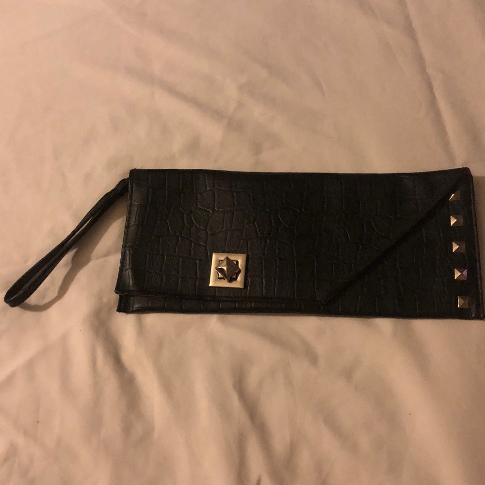 Giannini Clutch Club Purse
